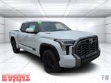 New 2025 Toyota Tundra Platinum w/ TRD Off-Road Package image 1