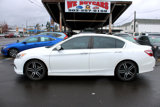Used 2017 Honda Accord Sport image 3