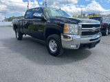Used 2008 Chevrolet Silverado 2500 LT image 4