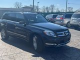 Used 2013 Mercedes-Benz GLK 350 4MATIC image 3