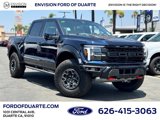 New 2025 Ford F150 Raptor image 2