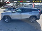Used 2023 GMC Terrain SLT image 4