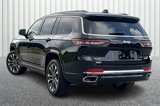 New 2025 Jeep Grand Cherokee L Overland image 3