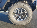 New 2025 Jeep Wrangler Unlimited Rubicon image 5