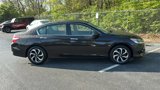 Used 2017 Honda Accord EX-L image 3