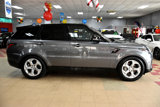 Used 2019 Land Rover Range Rover Sport HSE image 3