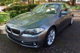 Used 2014 BMW 535i Sedan image 6