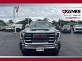 New 2025 GMC Sierra 2500 SLE image 2