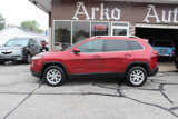 Used 2014 Jeep Cherokee Latitude image 6