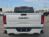 Used 2024 GMC Sierra 1500 Denali Ultimate image 4