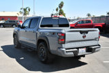 Used 2024 Nissan Frontier Pro-X w/ Pro Premium Package image 6