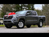 Used 2024 Nissan Frontier SV image 2