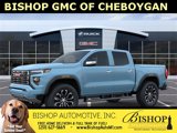 New 2026 GMC Canyon Denali image 4