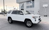 Used 2024 Toyota 4Runner TRD Off-Road image 2