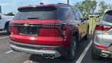 New 2025 Chevrolet Traverse LT w/ Enhanced Driving Package image 5