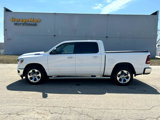 Used 2019 RAM 1500 Big Horn image 4