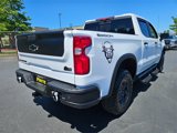 Used 2023 Chevrolet Silverado 1500 ZR2 w/ ZR2 Bison Edition image 3
