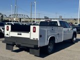 New 2025 GMC Sierra 3500 Pro w/ Convenience Package image 5