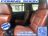 Used 2019 Chevrolet Suburban Premier w/ Premier Plus Edition image 4