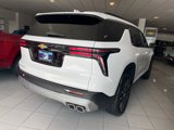 New 2025 Chevrolet Traverse LT w/ Sun and Wheel Package image 4