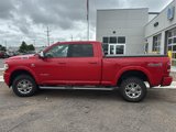 Used 2019 RAM 2500 Laramie image 2