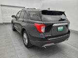 Used 2022 Ford Explorer Limited w/ Equipment Group 301A image 5