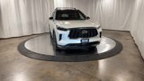 New 2025 INFINITI QX60 Autograph w/ Cargo Package image 3