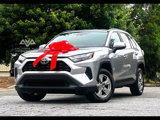 Used 2024 Toyota RAV4 XLE image 4