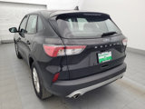 Used 2021 Ford Escape S image 6