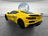 Certified 2025 Chevrolet Corvette Z06 image 6