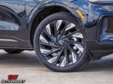 New 2025 Lincoln Nautilus Reserve w/ Jet Appearance Package image 2