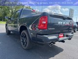 New 2026 RAM 1500 Laramie image 6