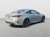 New 2025 Lexus RC 350 F Sport image 5