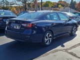 New 2025 Subaru Legacy Premium image 2