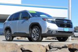 Used 2025 Subaru Forester Touring image 5