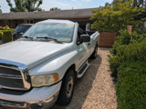 Used 2002 Dodge Ram 1500 Truck 2WD Regular Cab image 2