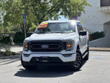 Used 2023 Ford F150 XLT w/ Equipment Group 302A High image 2