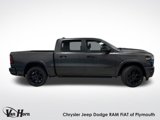 New 2025 RAM 1500 Laramie w/ Night Edition image 3