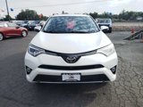 Used 2017 Toyota RAV4 Limited image 2