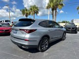 Certified 2024 Acura MDX A-Spec image 4