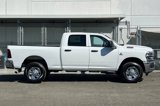 New 2026 RAM 2500 Tradesman w/ Chrome Appearance Group image 3