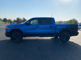 New 2025 RAM 1500 Rebel image 4