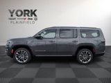 New 2025 Jeep Wagoneer Series III image 3