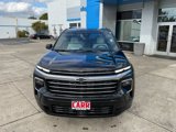New 2026 Chevrolet Traverse High Country w/ LPO, Floor Liner Package image 3