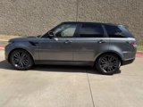 Used 2017 Land Rover Range Rover Sport image 3