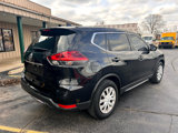 Used 2018 Nissan Rogue S image 3