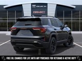 New 2026 GMC Terrain Elevation w/ Black Edition image 4
