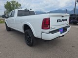 New 2025 RAM 2500 Limited image 5