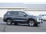 New 2025 Mitsubishi Outlander SE image 2