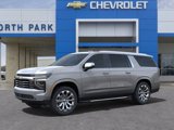New 2025 Chevrolet Suburban Premier image 2